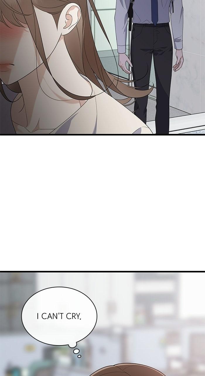 The New Hire's Secret Chapter 76 page 58 - 