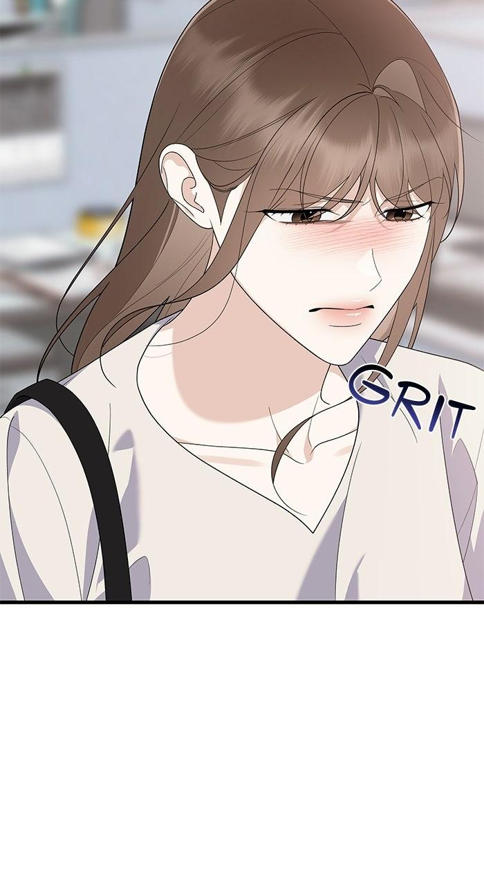 The New Hire's Secret Chapter 76 page 59 - 