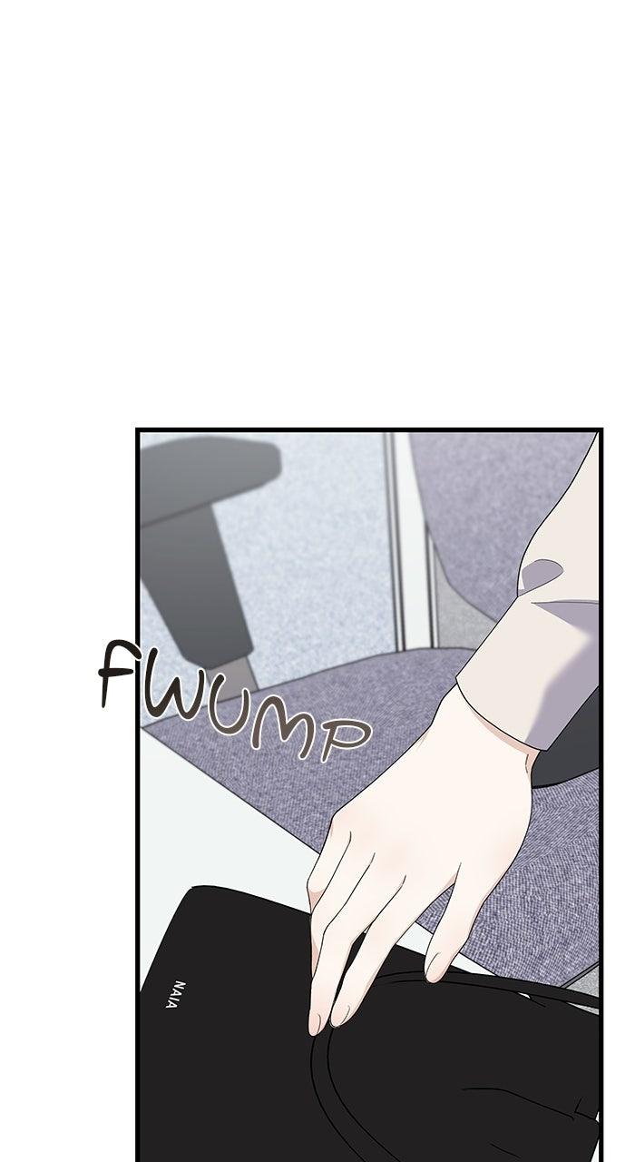 The New Hire's Secret Chapter 76 page 60 - 
