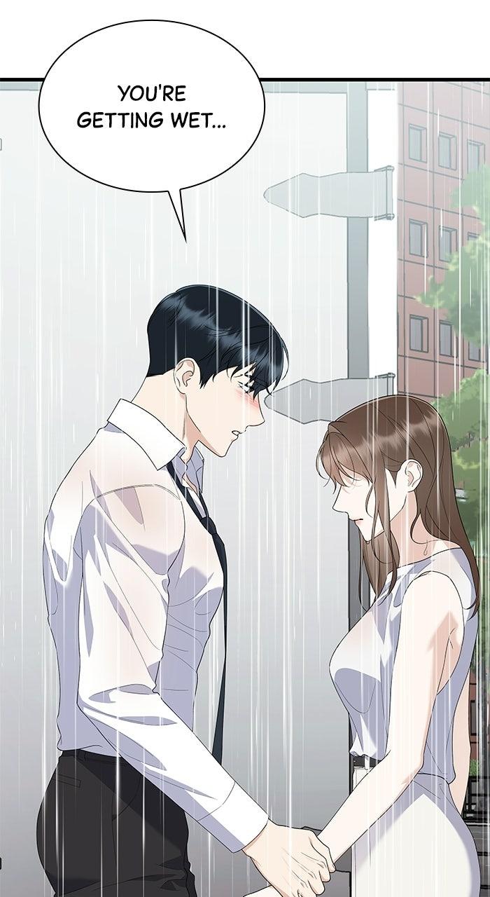 The New Hire's Secret Chapter 76 page 7 - 