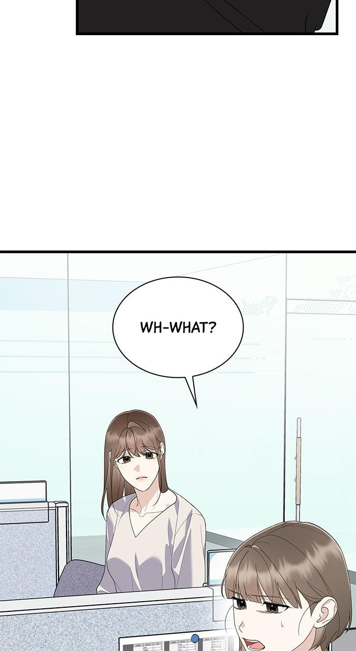 The New Hire's Secret Chapter 76 page 61 - 
