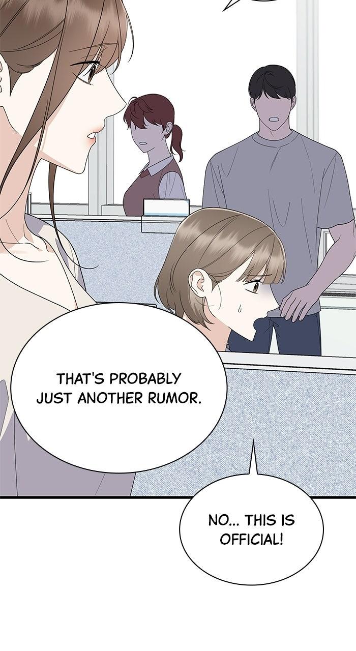 The New Hire's Secret Chapter 76 page 63 - 