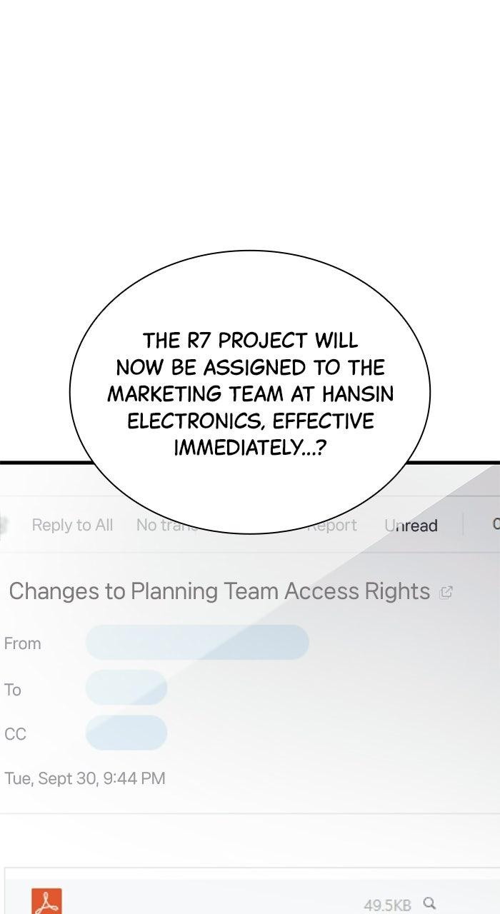 The New Hire's Secret Chapter 76 page 64 - 