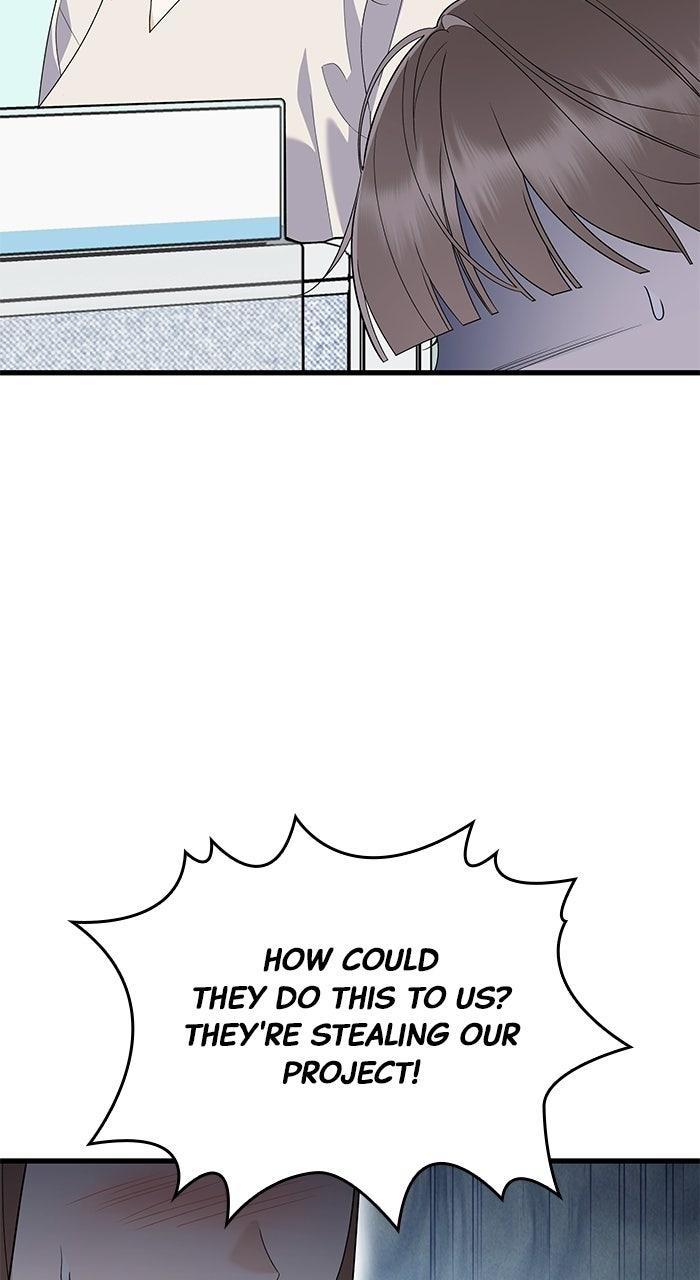 The New Hire's Secret Chapter 76 page 66 - 