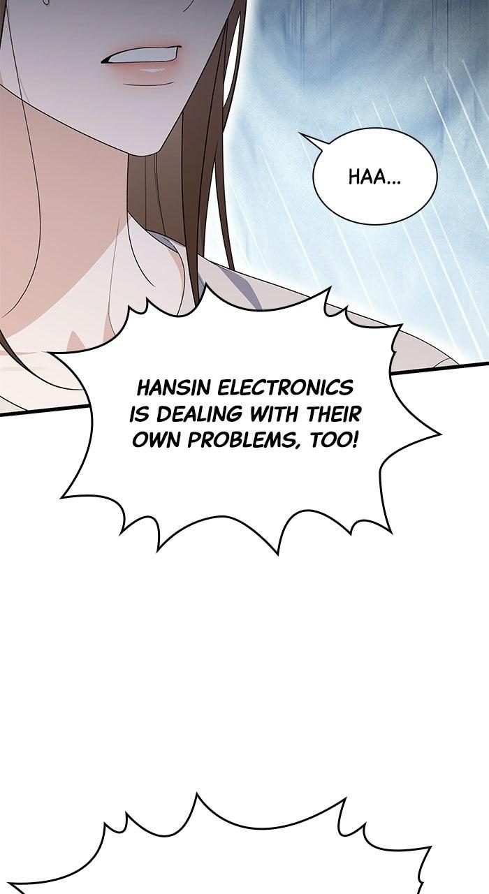 The New Hire's Secret Chapter 76 page 67 - 