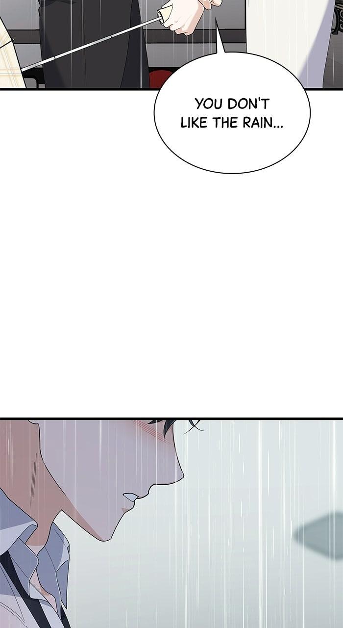 The New Hire's Secret Chapter 76 page 8 - 