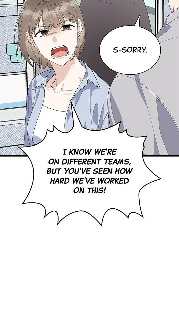 The New Hire's Secret Chapter 76 page 72 - 