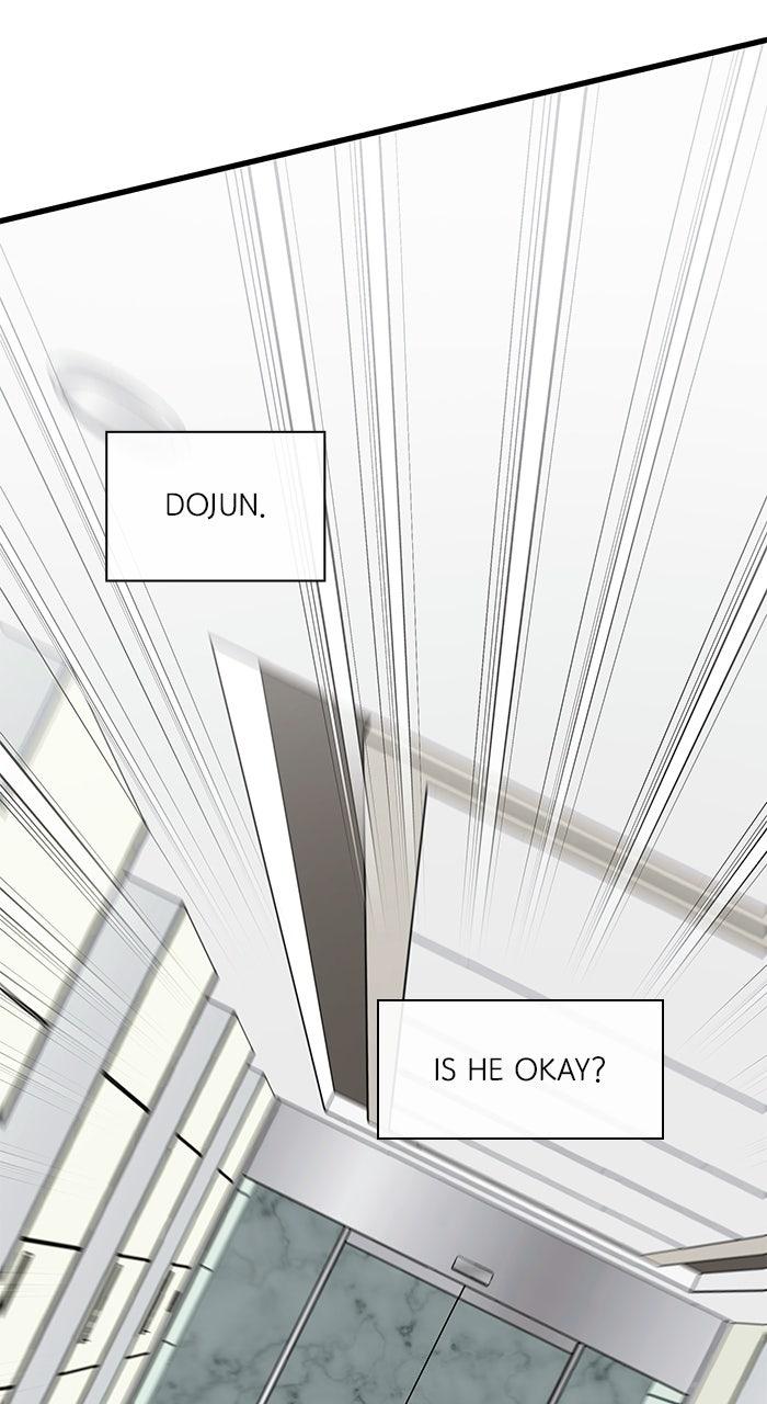 The New Hire's Secret Chapter 76 page 76 - 