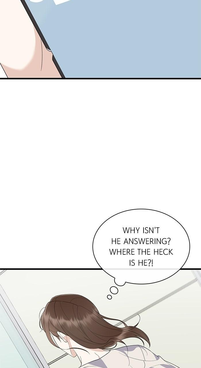 The New Hire's Secret Chapter 76 page 79 - 
