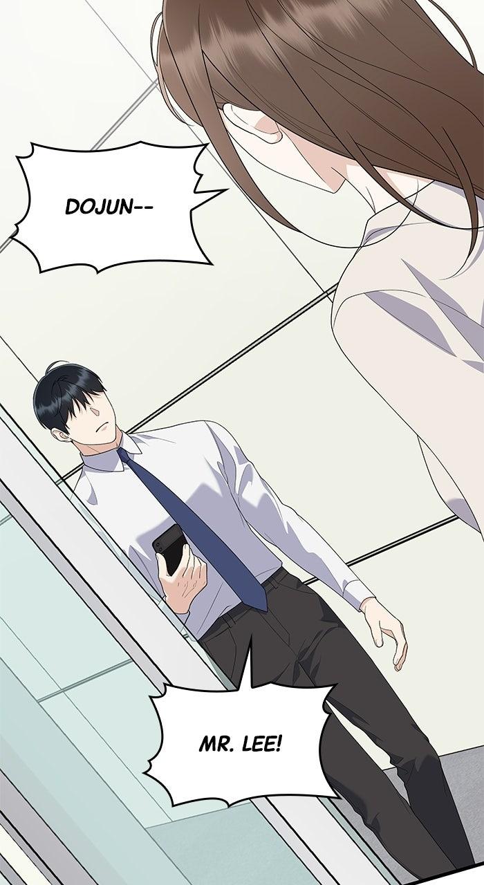 The New Hire's Secret Chapter 76 page 81 - 