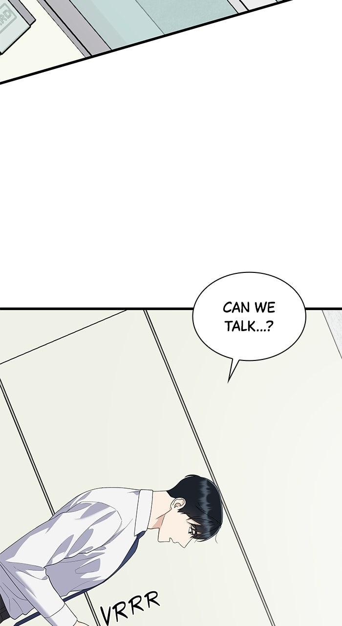 The New Hire's Secret Chapter 76 page 82 - 