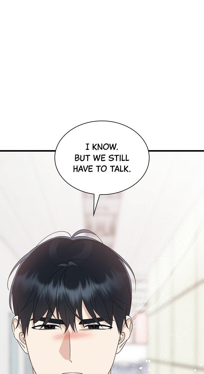 The New Hire's Secret Chapter 76 page 84 - 
