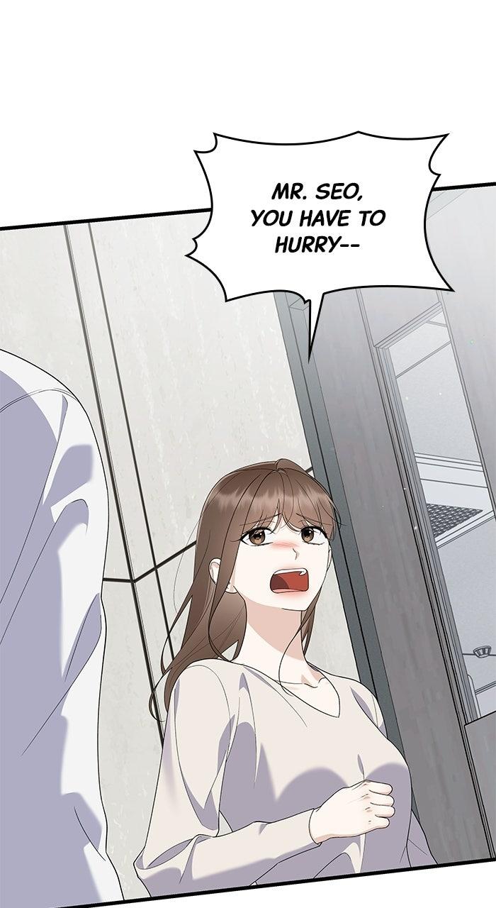 The New Hire's Secret Chapter 76 page 89 - 