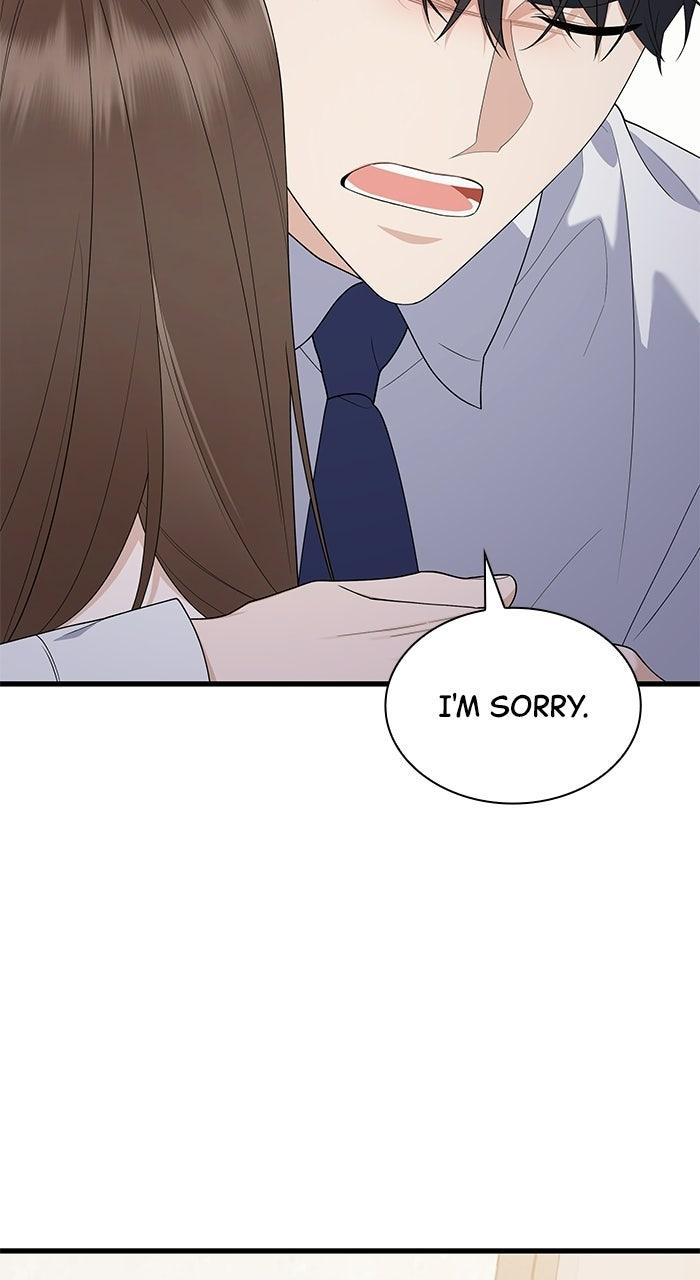 The New Hire's Secret Chapter 76 page 93 - 