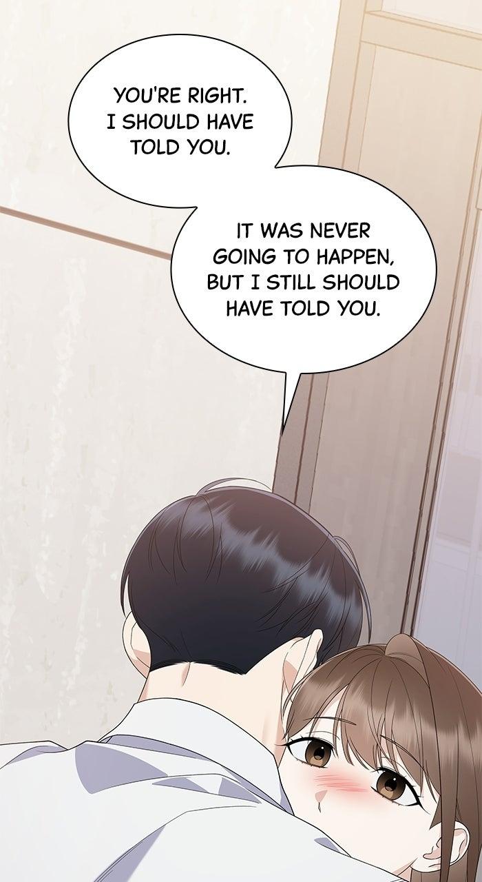 The New Hire's Secret Chapter 76 page 94 - 