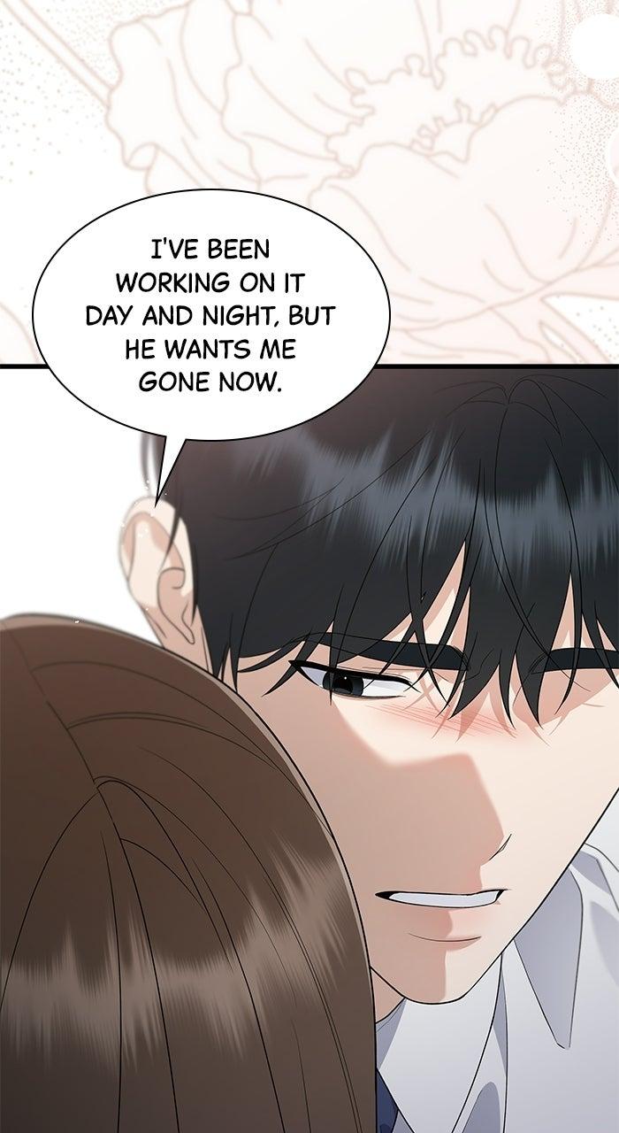 The New Hire's Secret Chapter 77 page 11 - 