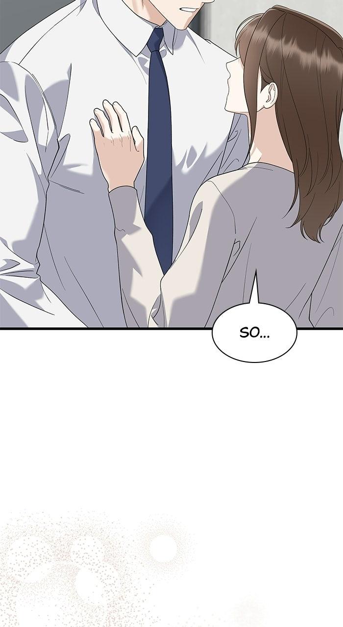 The New Hire's Secret Chapter 77 page 13 - 