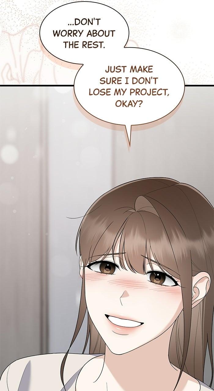The New Hire's Secret Chapter 77 page 14 - 