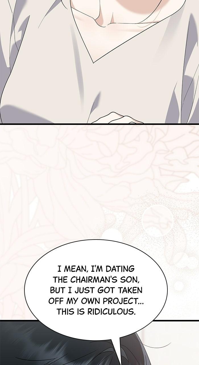 The New Hire's Secret Chapter 77 page 15 - 