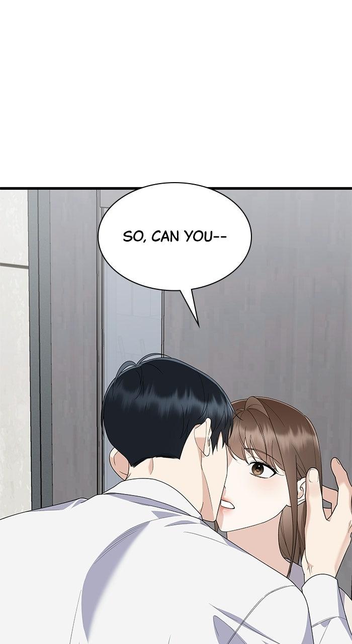 The New Hire's Secret Chapter 77 page 17 - 
