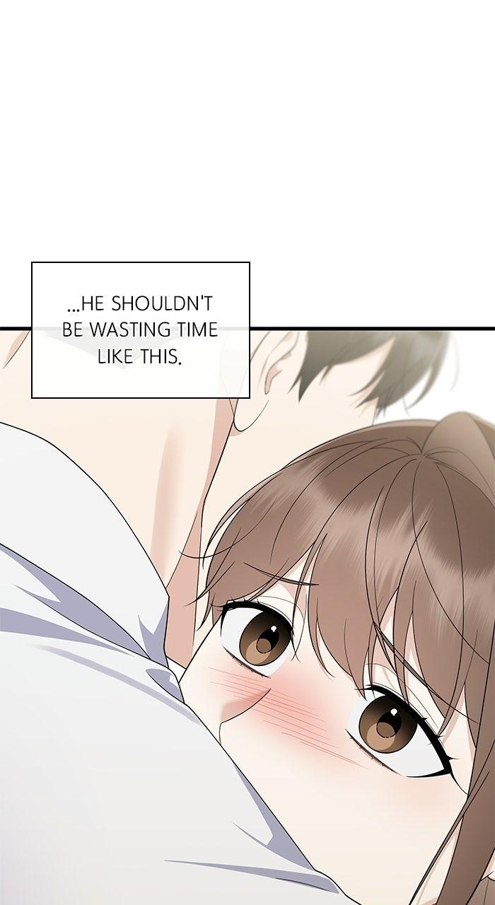 The New Hire's Secret Chapter 77 page 3 - 