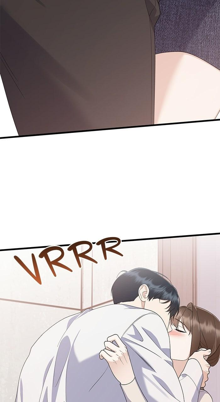 The New Hire's Secret Chapter 77 page 22 - 