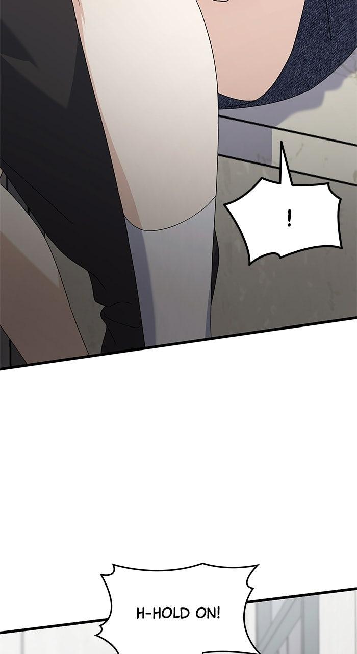 The New Hire's Secret Chapter 77 page 27 - 