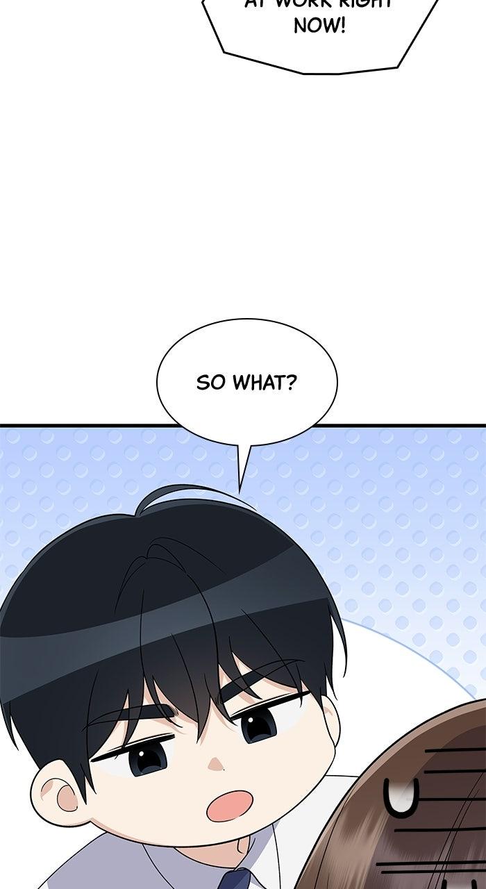 The New Hire's Secret Chapter 77 page 29 - 