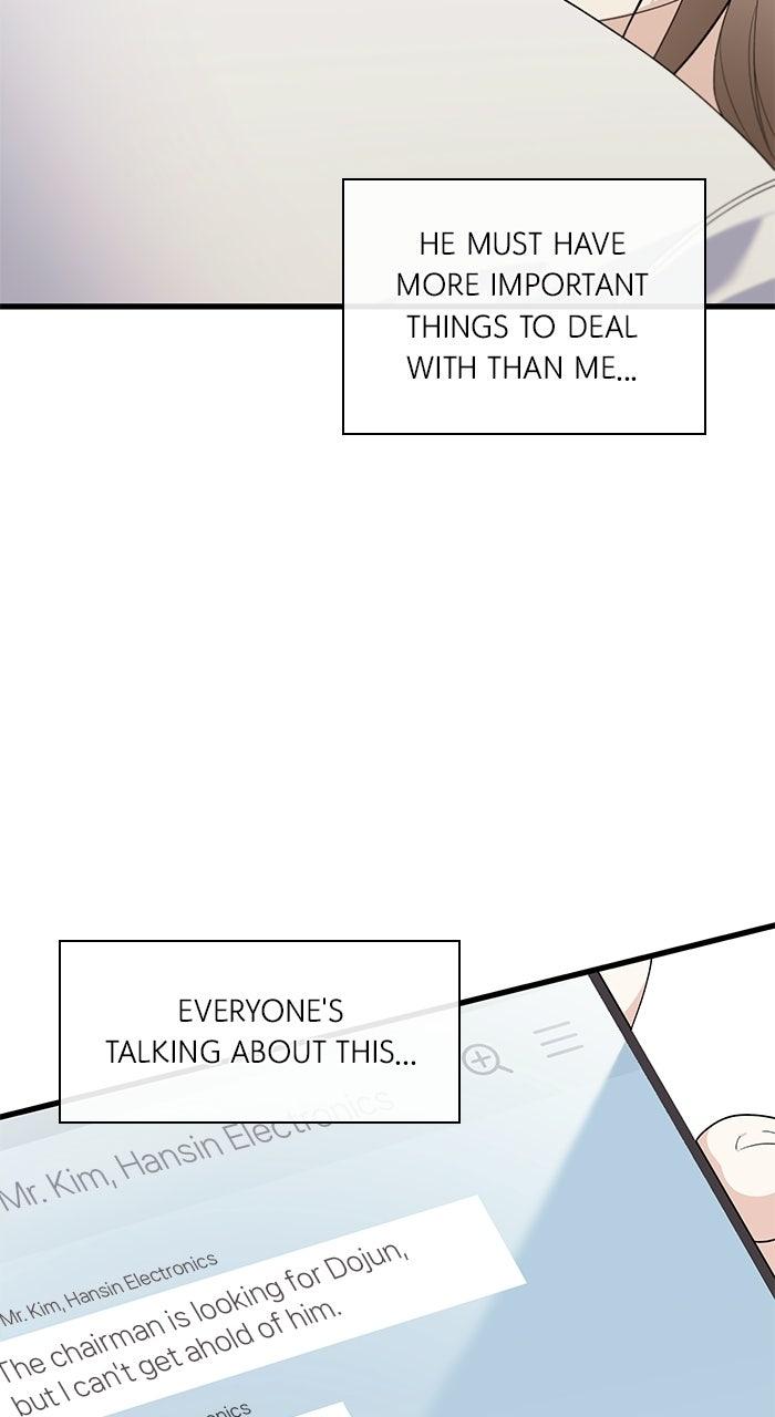 The New Hire's Secret Chapter 77 page 4 - 