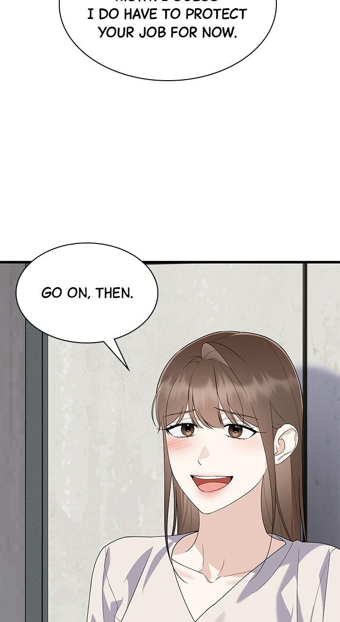 The New Hire's Secret Chapter 77 page 32 - 