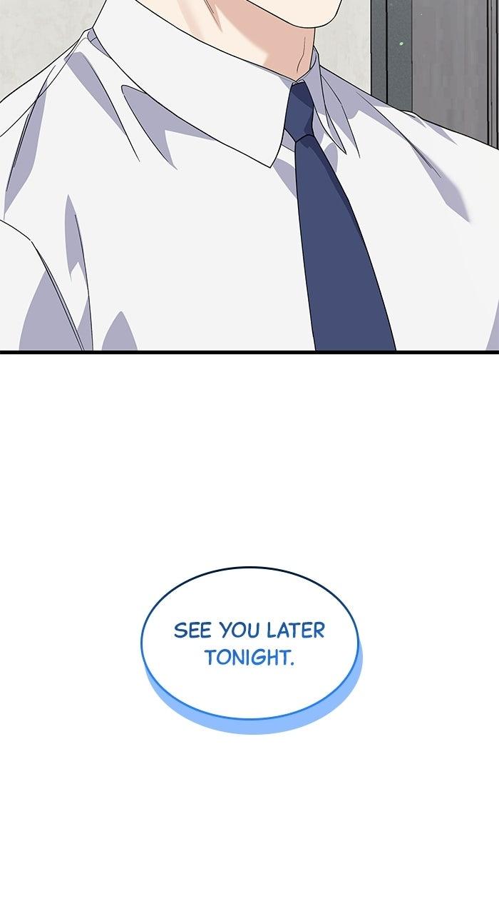 The New Hire's Secret Chapter 77 page 34 - 