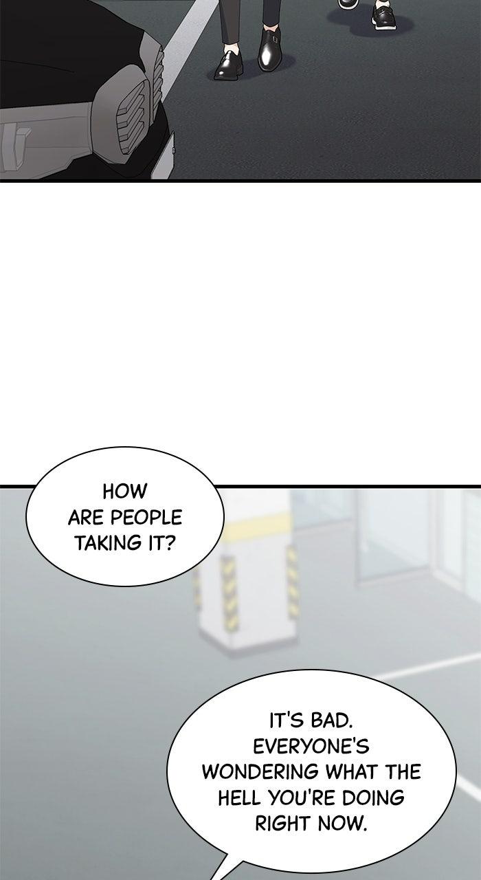 The New Hire's Secret Chapter 77 page 38 - 