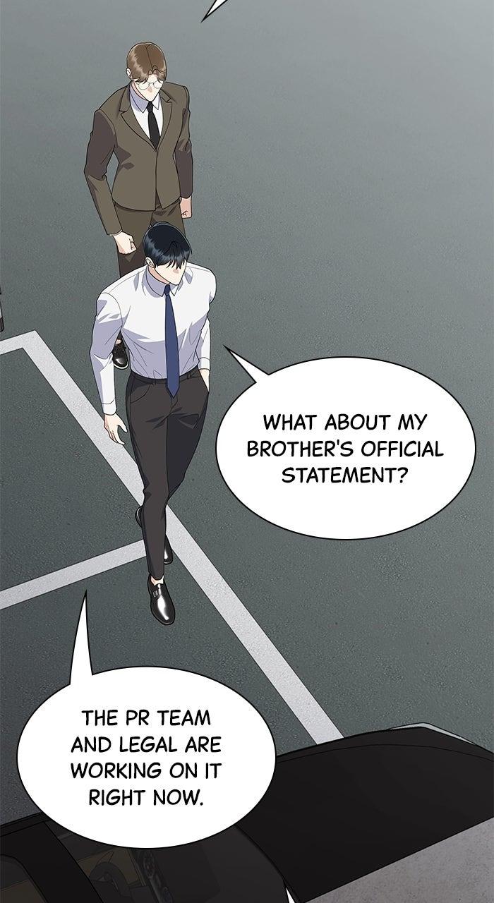 The New Hire's Secret Chapter 77 page 39 - 