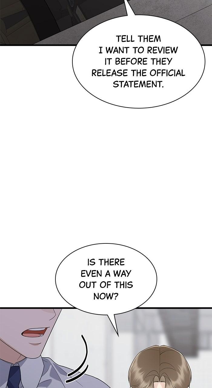 The New Hire's Secret Chapter 77 page 40 - 