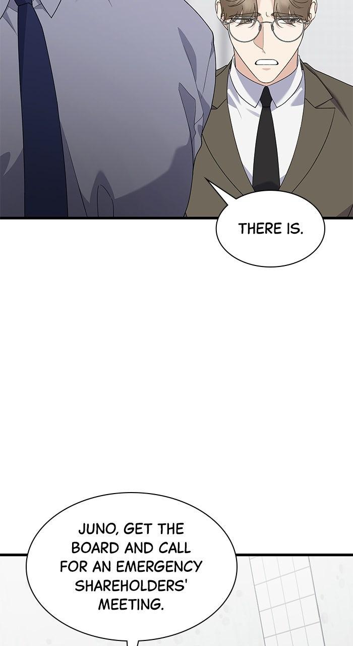 The New Hire's Secret Chapter 77 page 41 - 