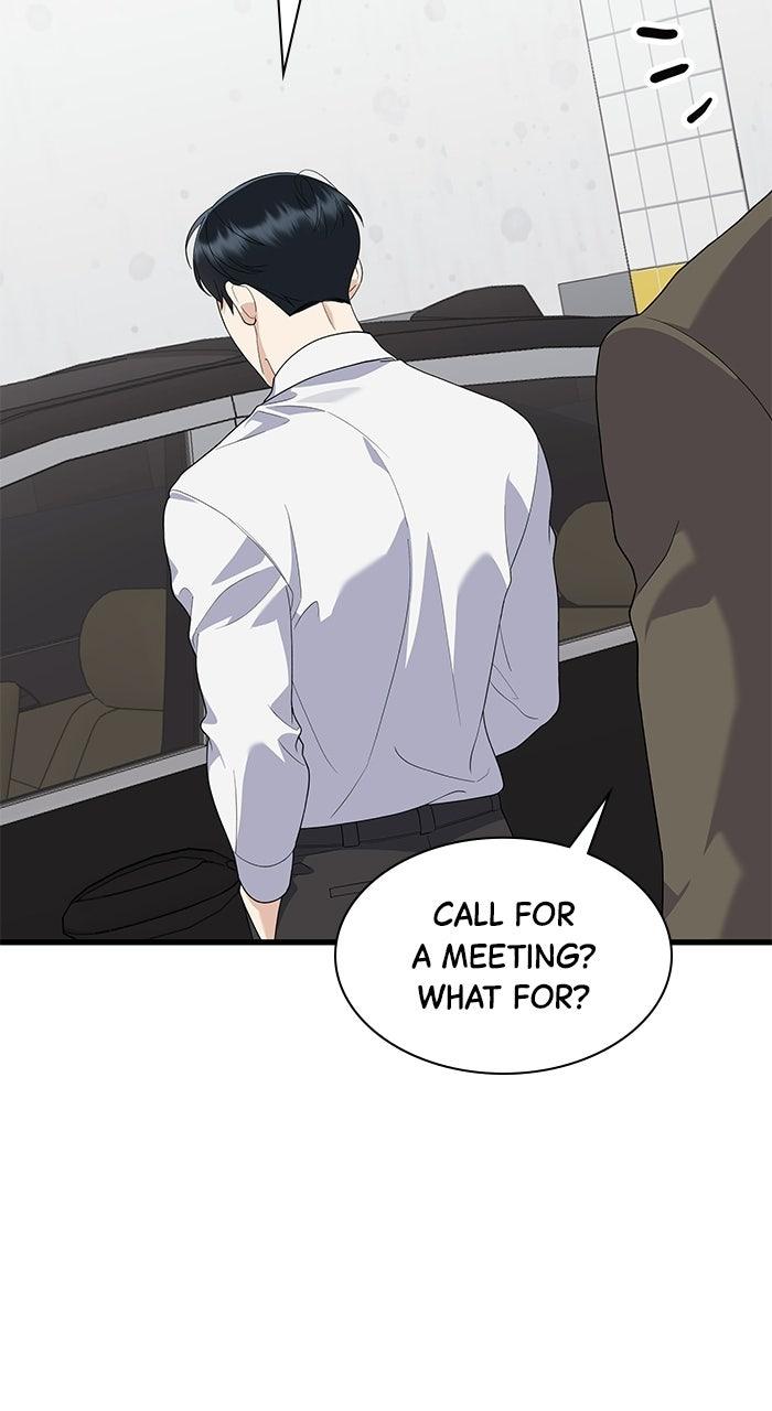The New Hire's Secret Chapter 77 page 42 - 