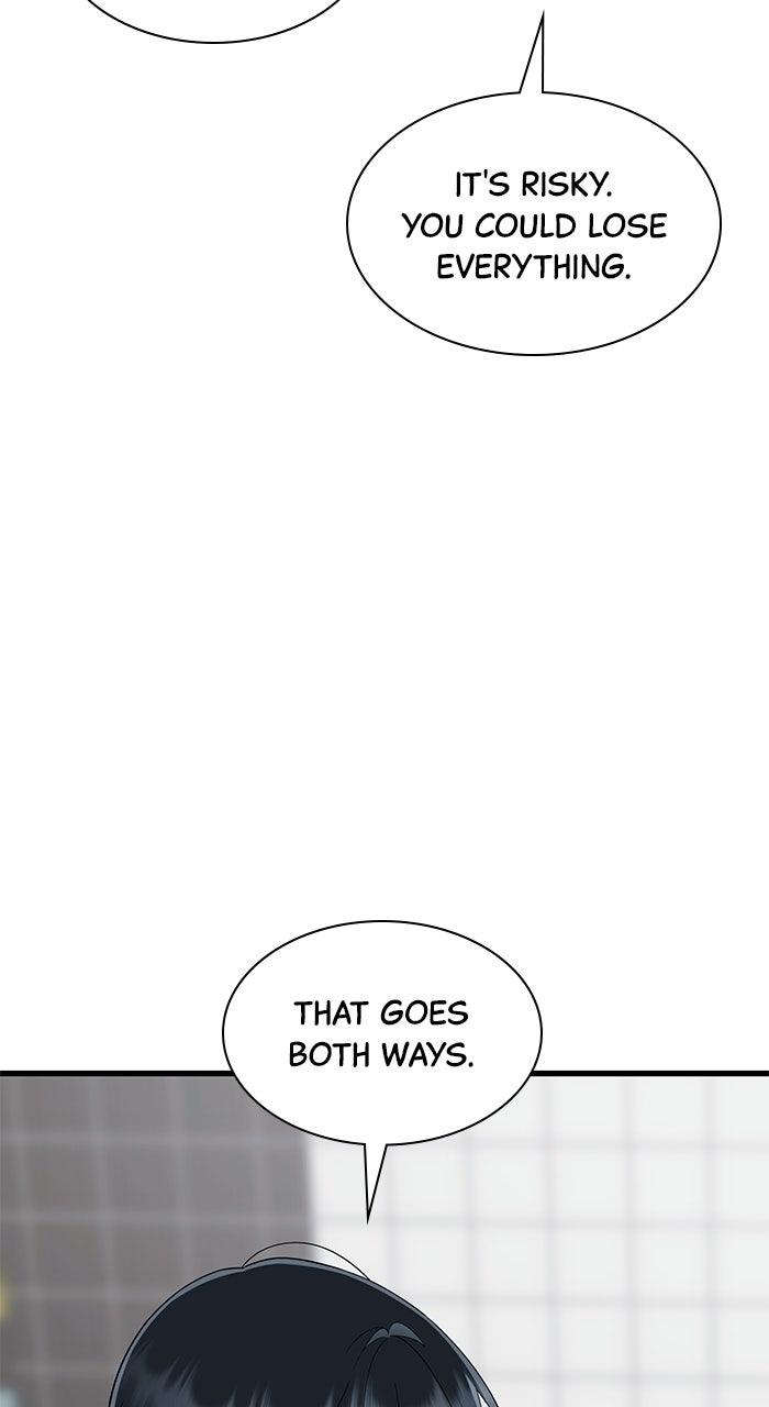 The New Hire's Secret Chapter 77 page 47 - 
