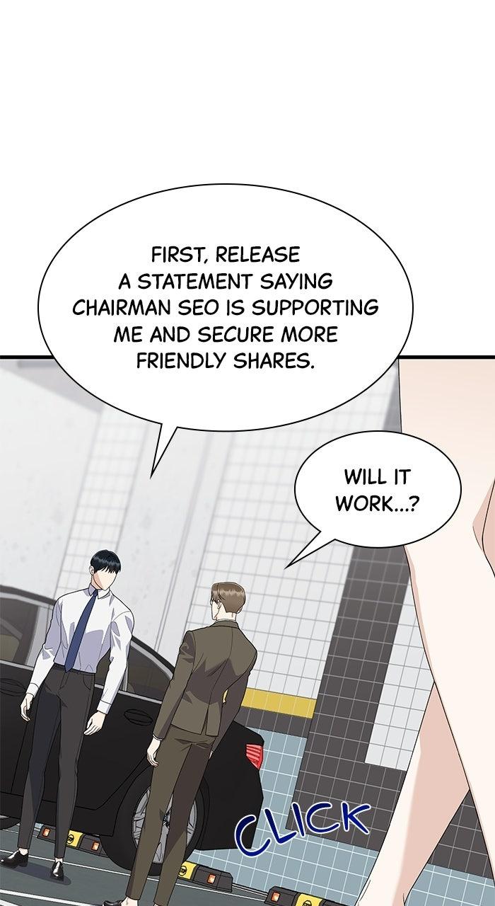 The New Hire's Secret Chapter 77 page 49 - 