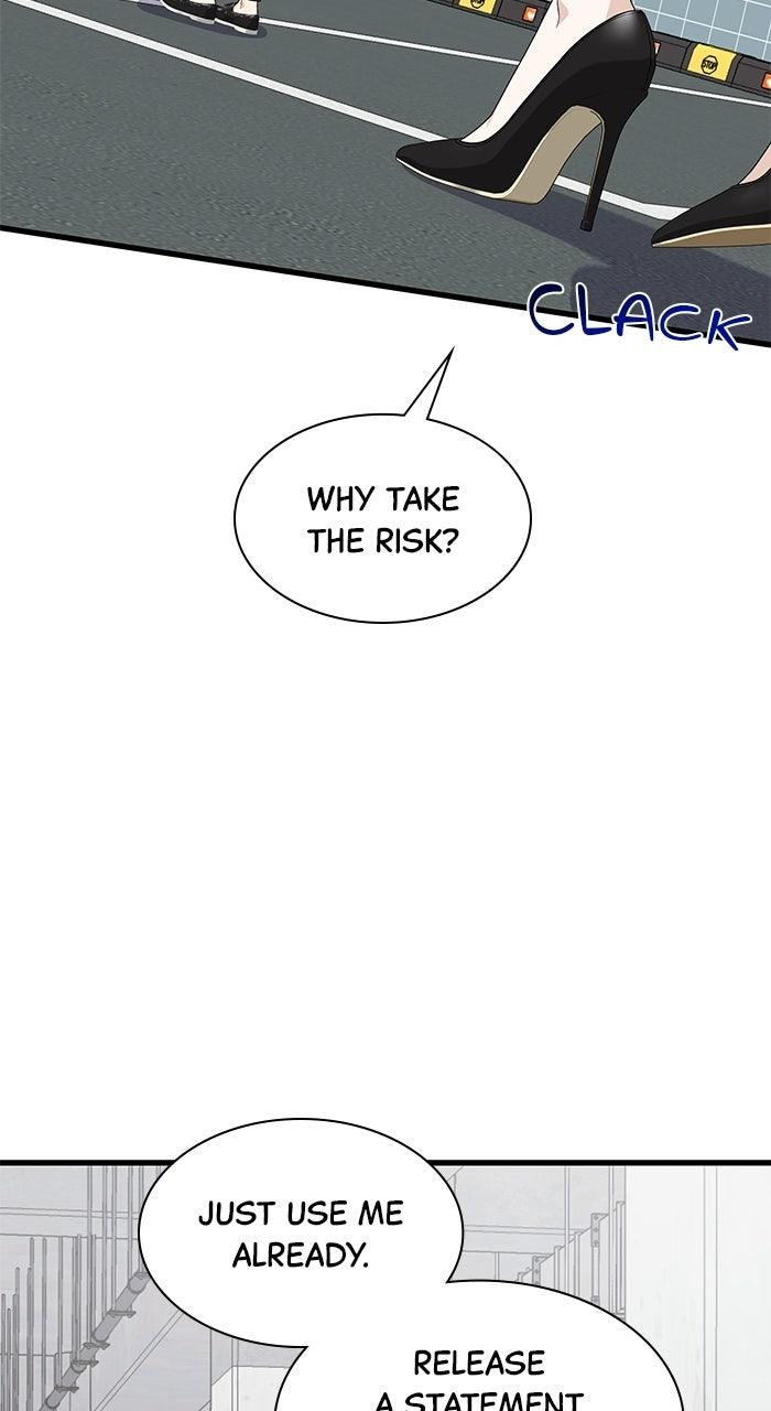 The New Hire's Secret Chapter 77 page 50 - 
