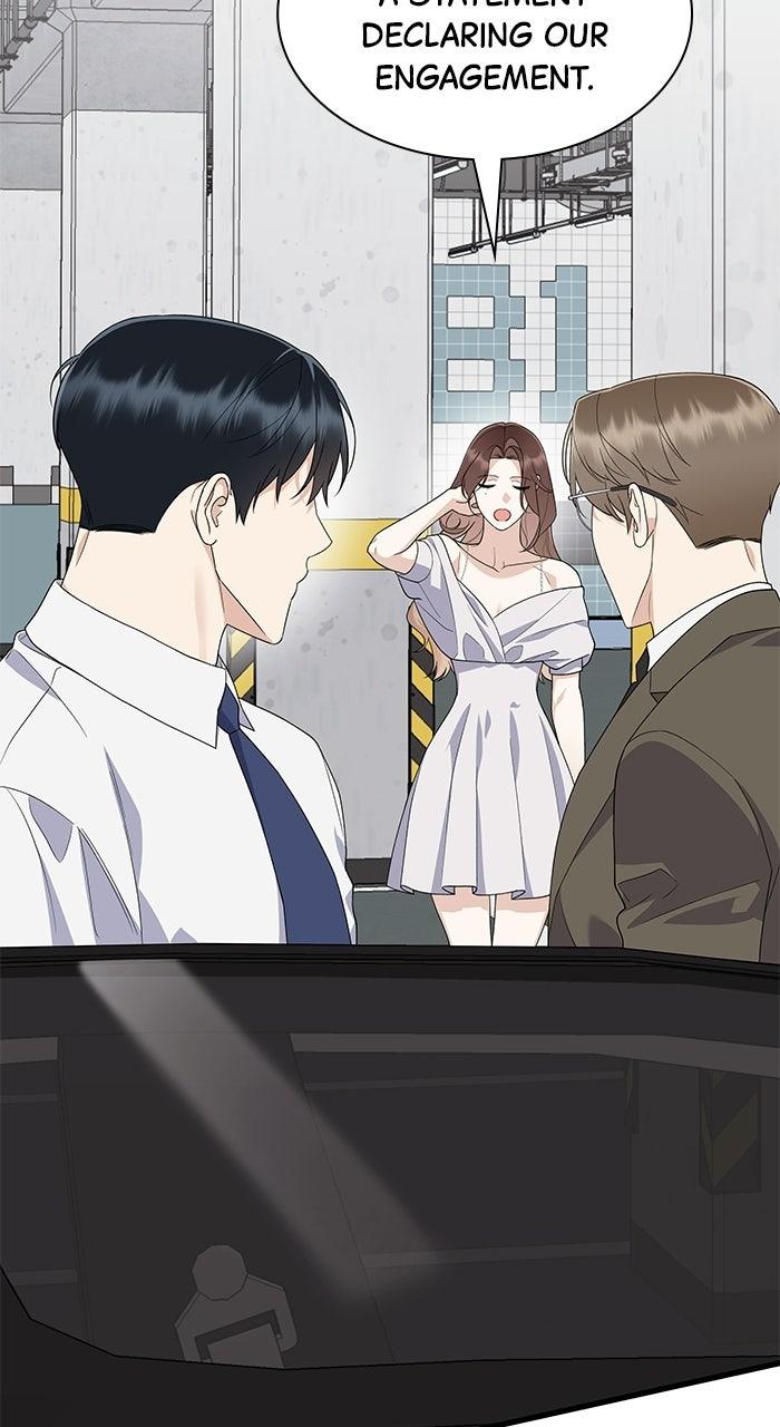 The New Hire's Secret Chapter 77 page 51 - 