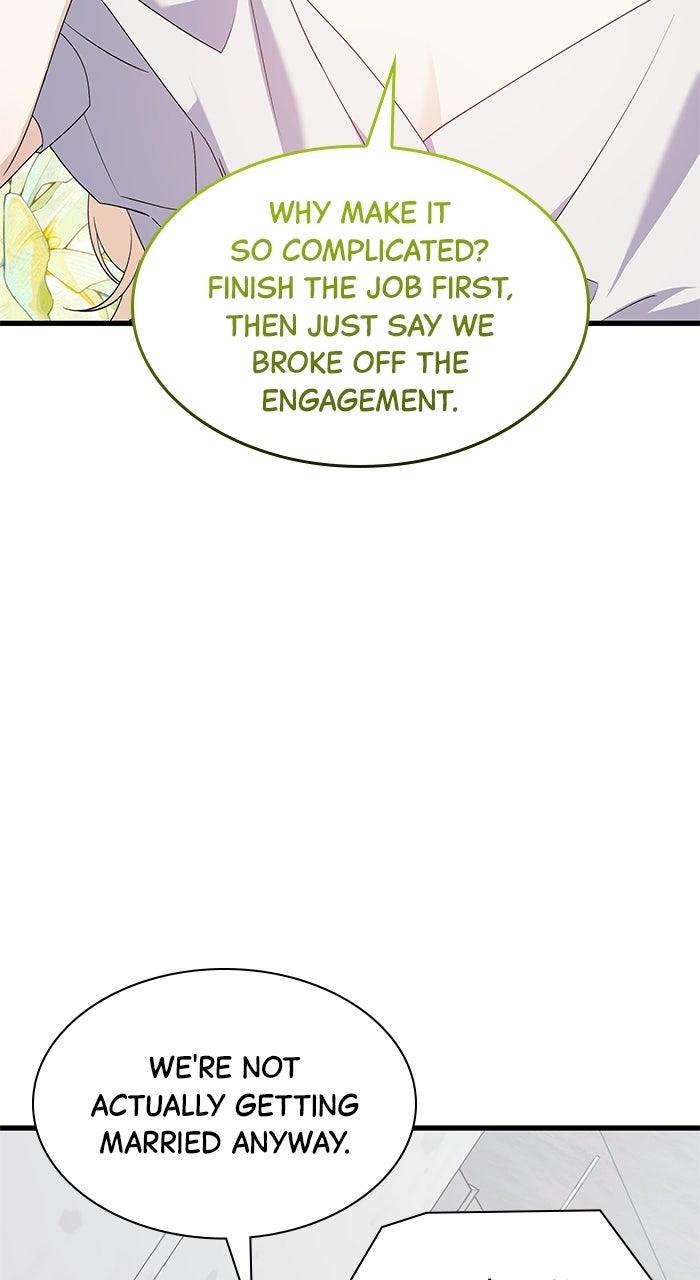 The New Hire's Secret Chapter 77 page 53 - 