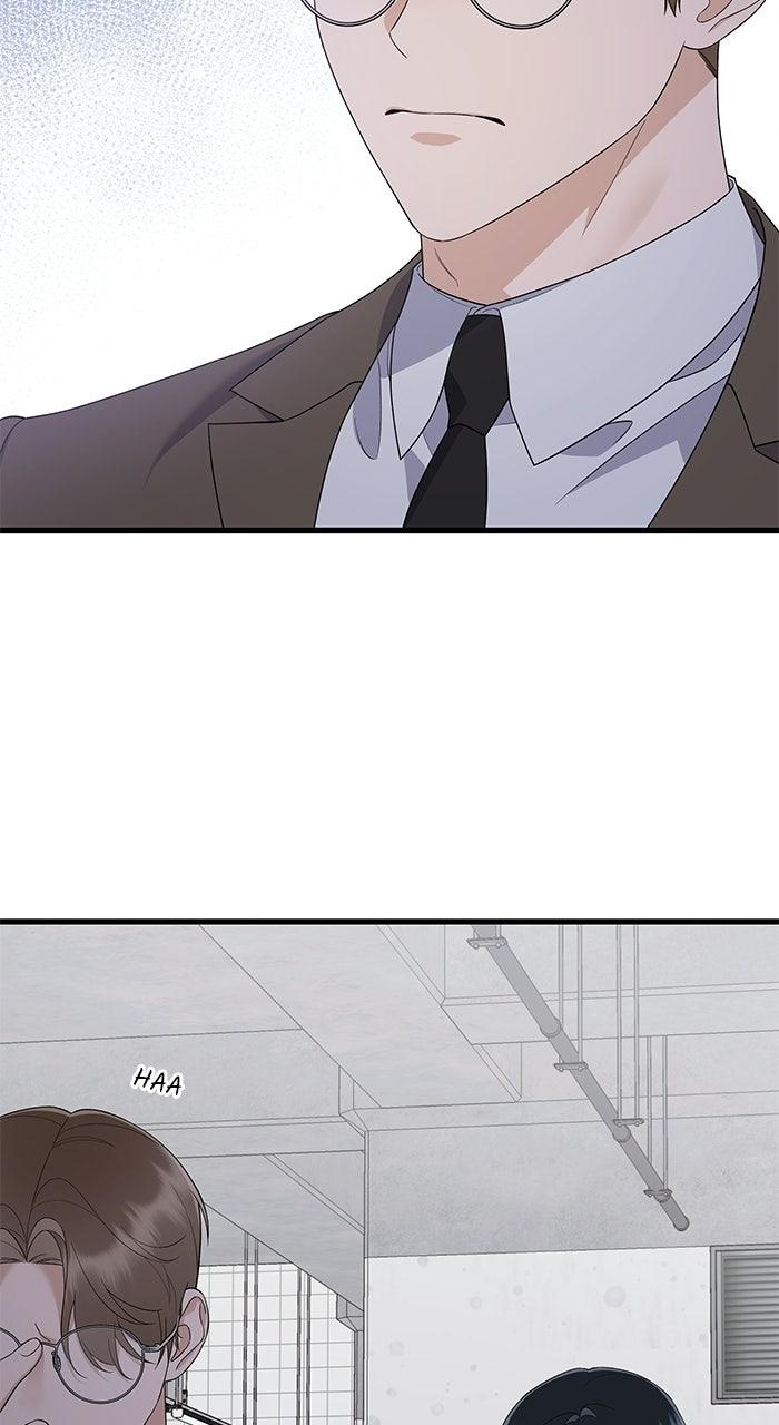 The New Hire's Secret Chapter 77 page 57 - 