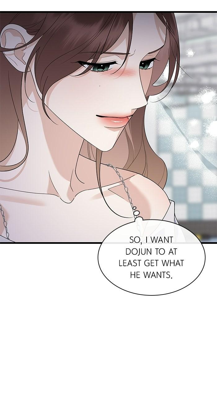 The New Hire's Secret Chapter 77 page 61 - 