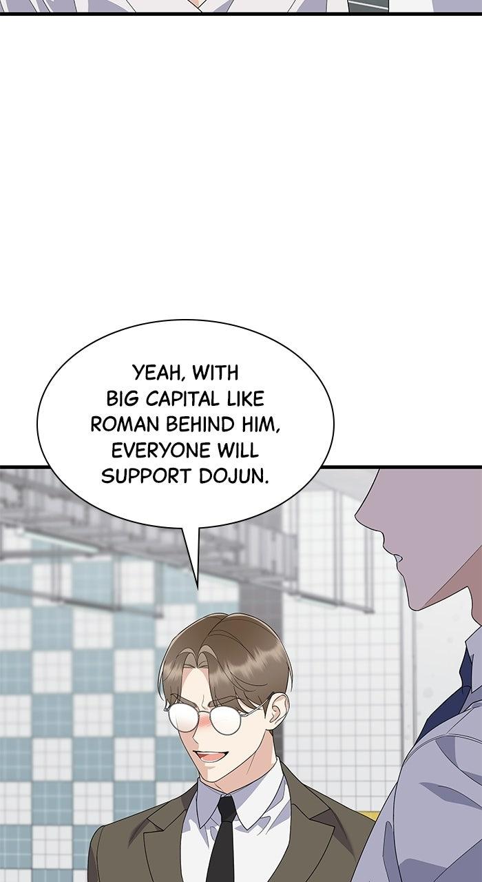 The New Hire's Secret Chapter 77 page 63 - 