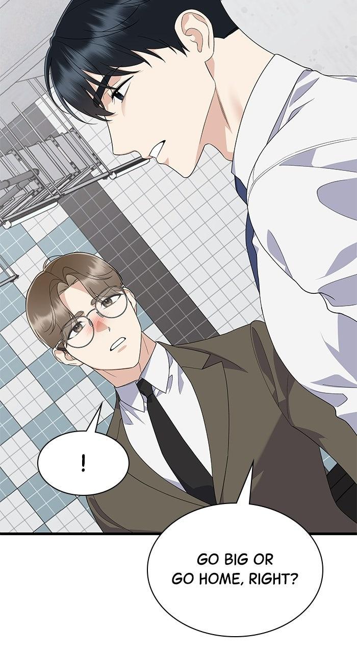 The New Hire's Secret Chapter 77 page 65 - 