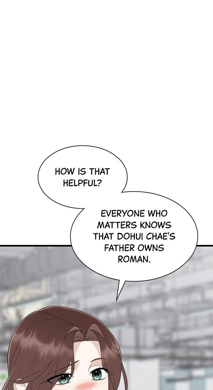 The New Hire's Secret Chapter 77 page 69 - 