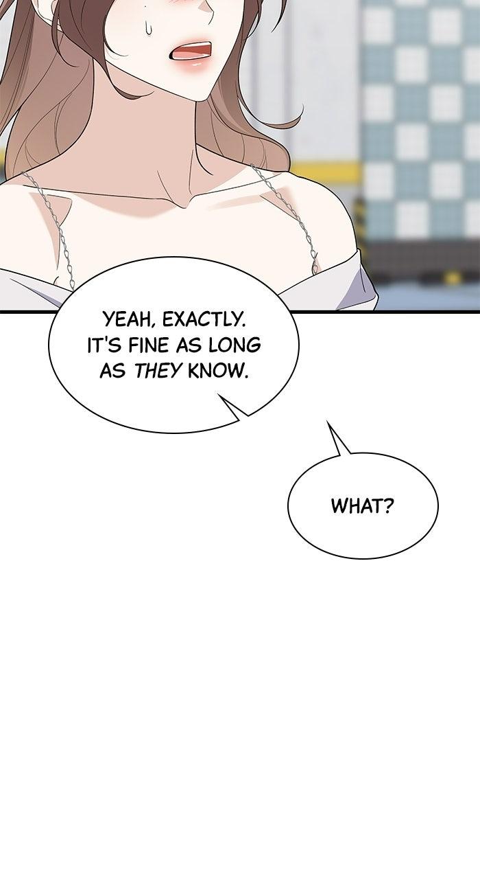 The New Hire's Secret Chapter 77 page 70 - 