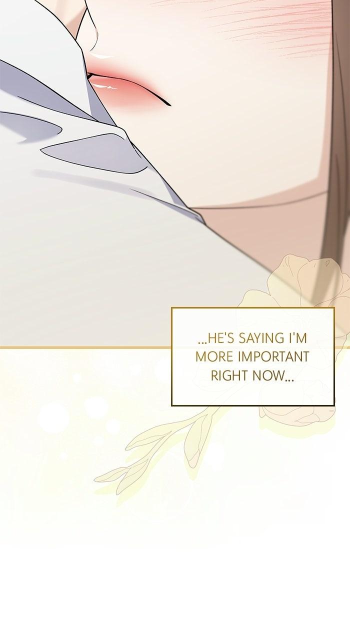 The New Hire's Secret Chapter 77 page 8 - 