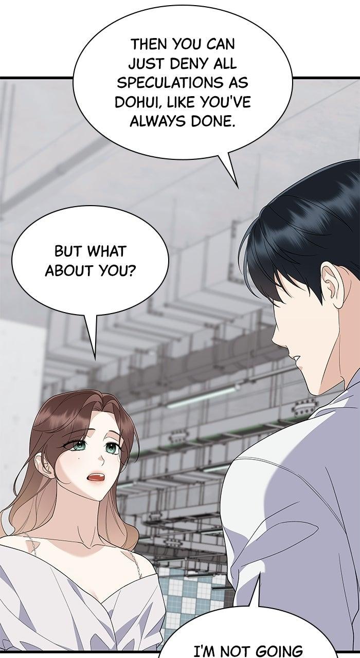 The New Hire's Secret Chapter 77 page 71 - 