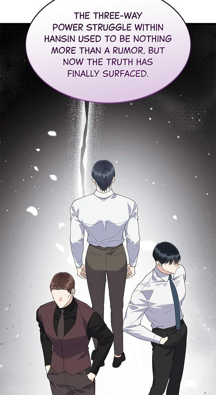 The New Hire's Secret Chapter 77 page 74 - 